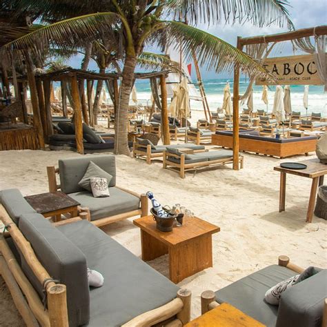 taboo tulum|TABOO TULUM, Tulum Beach .